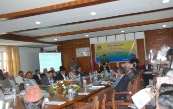 26th NDAC Meeting