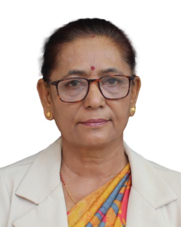 Ms. Gita Kumari Paudyal Adhikari