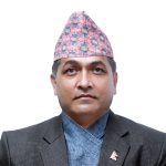 Mr. Eknarayan Aryal
